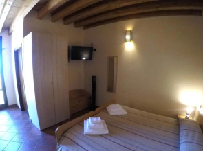 Agriturismo Casa Carpanelli