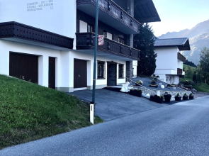 Haus Hubertus