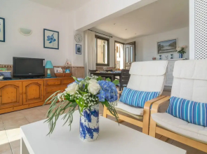 Vista Azul 8 in Sant Elm