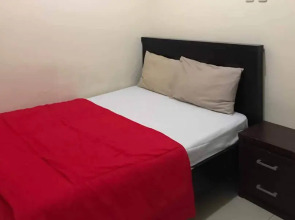 Wisma Srikandi RedPartner