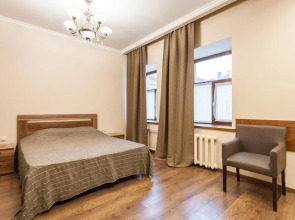 Apartments Grazdanskaya 9