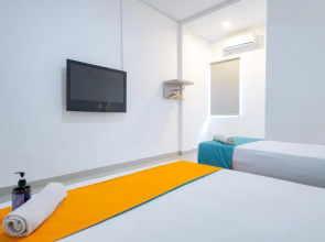 Max To U Hotel