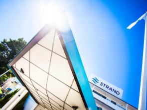 Strand Hotel Borgholm
