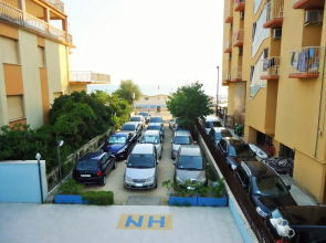 Hotel Niagara - Marotta