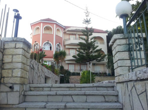 Hotel Agios Thomas