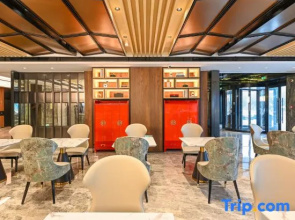 ZMAX HOTELS (Tianjin Olympic Sports Center Water Park Subway Station Store)