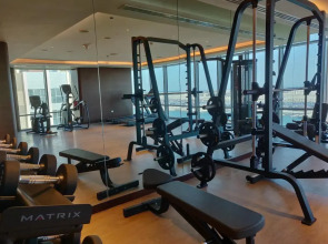 Novotel Dubai Gold District