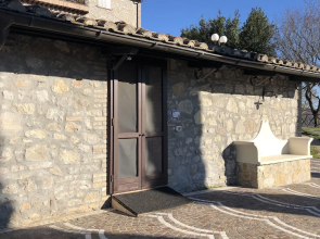 Agriturismo Beata Vanna