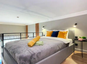 Sunny Days (Санни Дейз) на улице Генерала Кузнецова