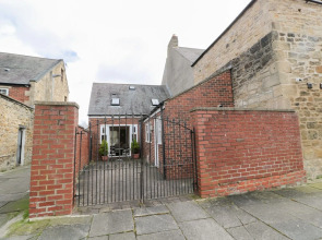 Dacre Cottage