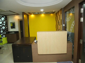 Sky View Suites