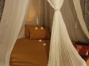 The Gazebo Selong Belanak