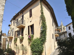Bed and Breakfast Marinucci's House
