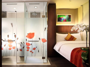 Hotel Clover 5 HongKong Street