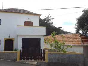 Casa da Camacha