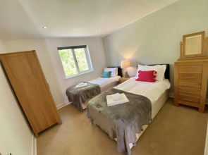 Trewhiddle Cottage 41