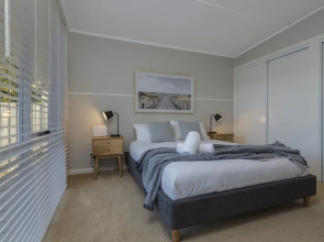 Cutest Cottage in Rosebud