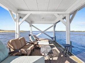 Permuda Private Island by Topsail Realty