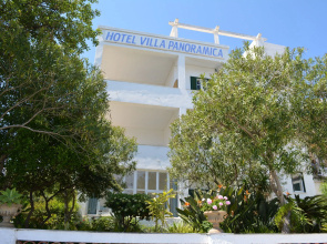 Villa Panoramica