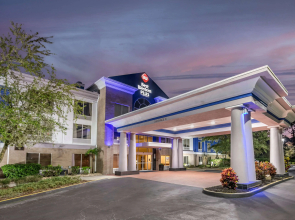 BW Plus Flagler Beach Area Inn & Suites
