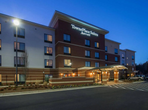 TownePlace Suites by Marriott Newnan