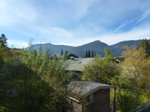 Walser Berg Chalets