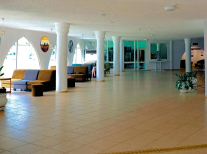 Prime Atlantic Hotel