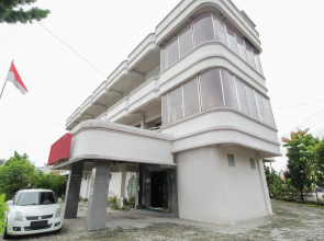 Airy Ahmad Yani Irian 2 Palangkaraya