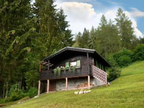 Schwammerlhütte