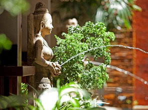 Seeka Boutique Resort