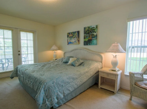 Villa Anita - Executive 2 Bedroom