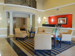 Extended Stay America Suites - Orlando - Southpark - Commodity Circle