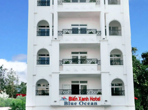 Blue Ocean Hotel