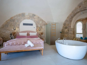 Lifta Boutique Hotel & Spa