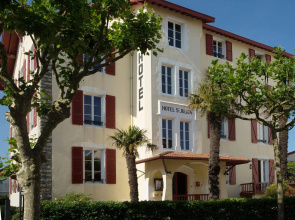 Hôtel St-Julien
