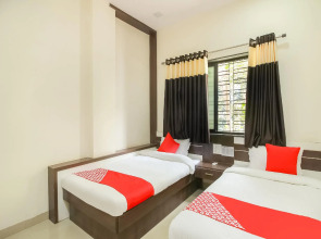 Hotel Unique Inn by OYO Rooms