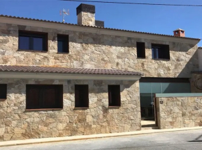 Don Juventino Casa Rural