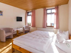 Pension Zum-Ratsherrn