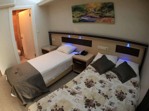 Vita Park Boutique Hotel