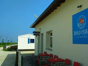 Camping Rinlo Costa