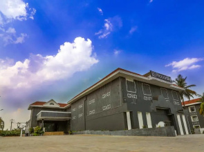 Hotel Piccadily Raipur