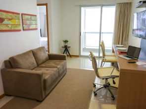 Vista Park Sul Hplus Long Stay