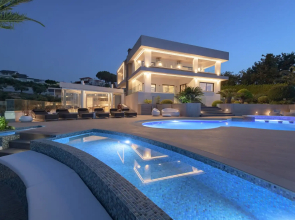 Villa Kalliston
