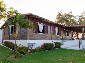 Casa em Porto Mirim por Carpediem