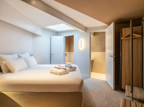 Novotel Brugge Centrum