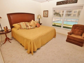 Sea Coast Gardens III 108 Apartment 2