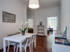 Romefinestay Apartment Mirabello