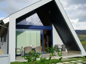 As Cabanas Dos Netinhos