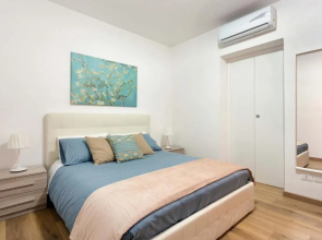 Centre Apartment Grotte Bianche 2