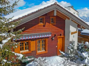 Chalet Les Muguets